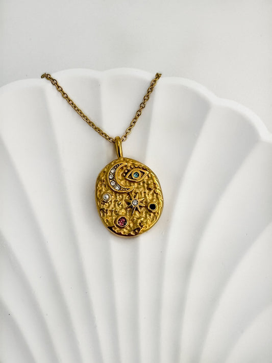 Mystic Necklace
